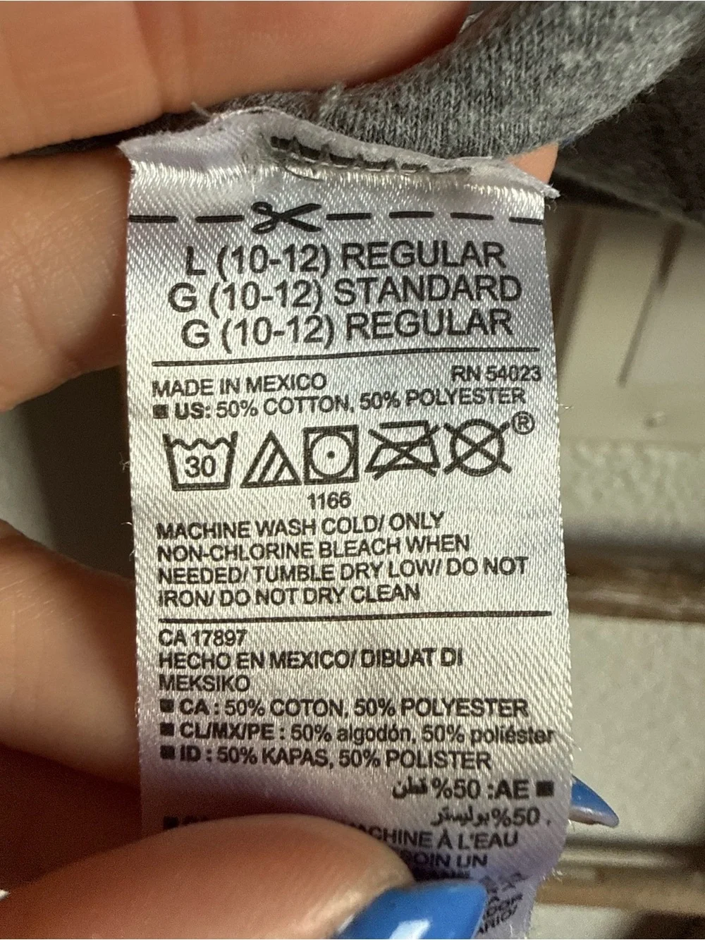 Old Navy Collectibles Five Nights of Freddy’s Graphic T-Shirt sz: L or 10/12